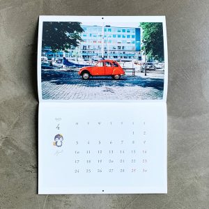 カレンダー(2023/4月-2024/3月)