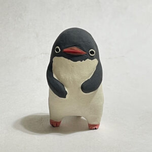 なかじまさんのフィギュア