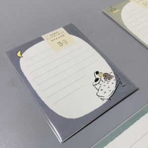 ミニレターセット