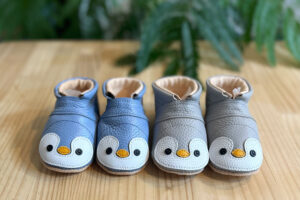 ベビーシューズ