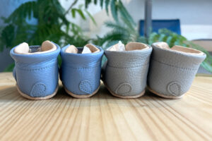 ベビーシューズ