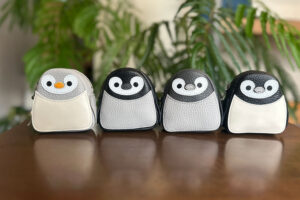 バッグチャーム