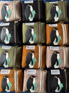 都道府県ポーチ〜奈良〜