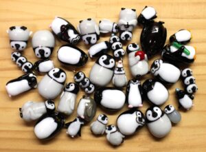 チャーム・ネックレス用の玉