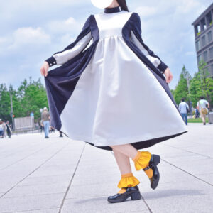 ペンギン万能ワンピース