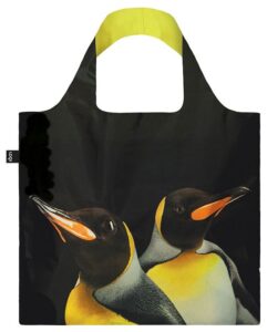 ローキー　エコバッグ