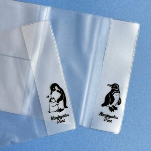 手帳カバー(A6サイズ)