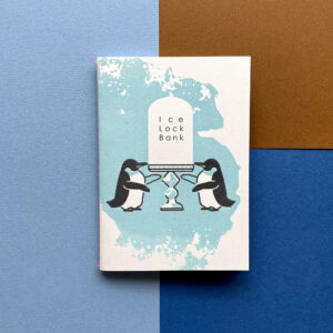 パスワード帳(単体)