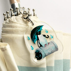 アンブレラマーカー