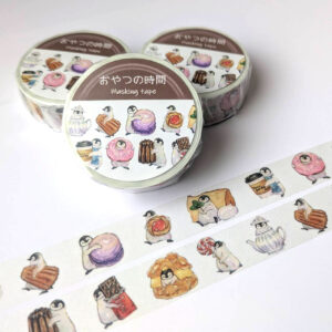 マスキングテープ