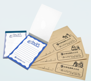 企鵝電鐵 ステーショナリーセット