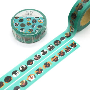 マスキングテープ