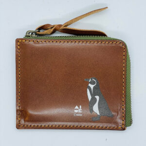 L字ファスナー財布【栃木レザー】